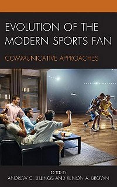 Evolution of the Modern Sports Fan