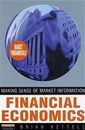 Financial Economics