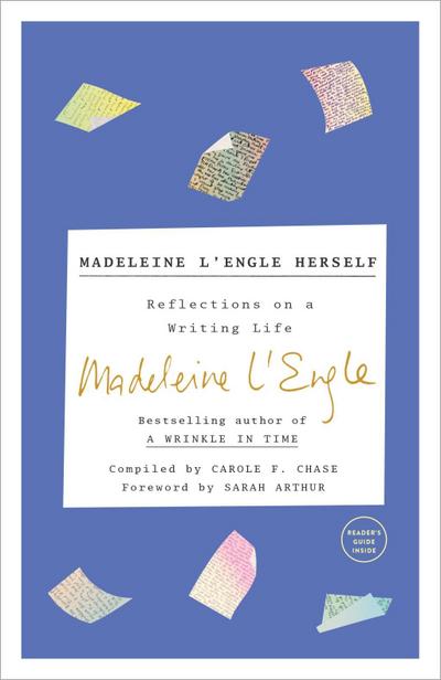 Madeleine L’Engle Herself