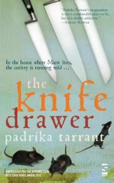 The Knife Drawer