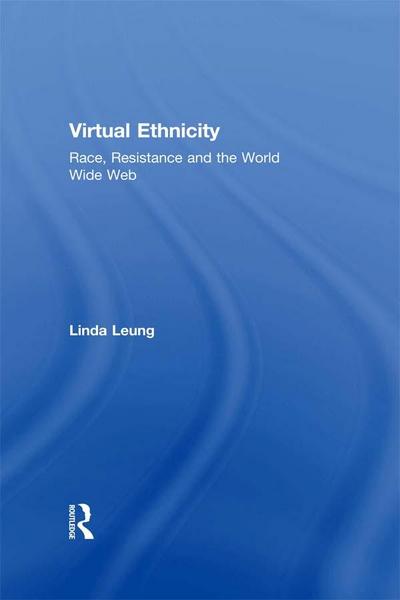 Virtual Ethnicity