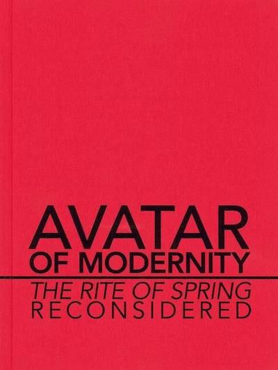 Avatar of Modernity