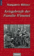 Kriegsbriefe der Familie Wimmel