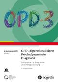 OPD-3 - Operationalisierte Psychodynamische Diagnostik