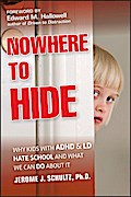Nowhere to Hide