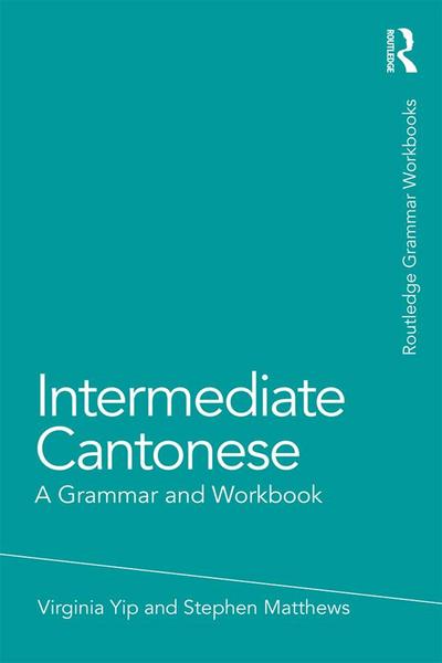 Intermediate Cantonese