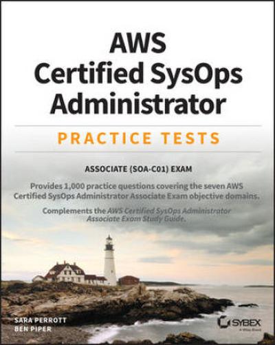AWS Certified Sysops Administrator Practice Tests