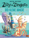 Zilly und Zingaro - Der kleine Drache