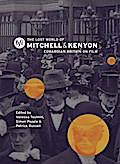 The Lost World of Mitchell and Kenyon