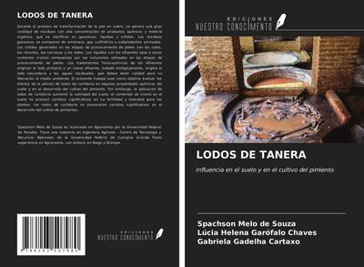 LODOS DE TANERA