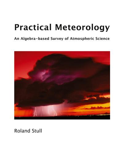 Practical Meteorology
