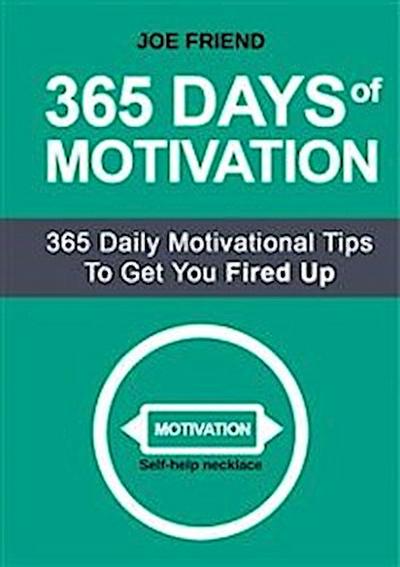 365 Days of Motivation