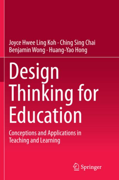 Design Thinking for Education