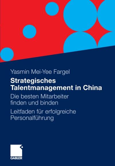 Strategisches Talentmanagement in China