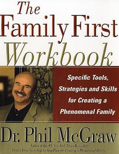 The Family First Workbook