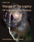 Voyage of The Legacy