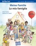 Meine Familie/La mia familiglia (Deutsch-Italienisch)