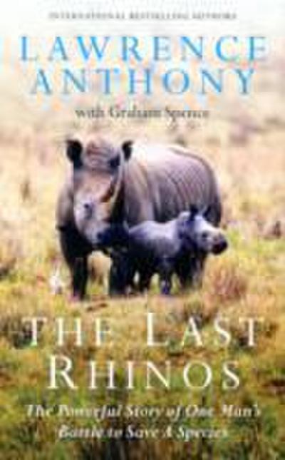 Last Rhinos