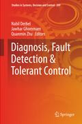 Diagnosis, Fault Detection & Tolerant Control
