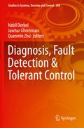 Diagnosis, Fault Detection & Tolerant Control