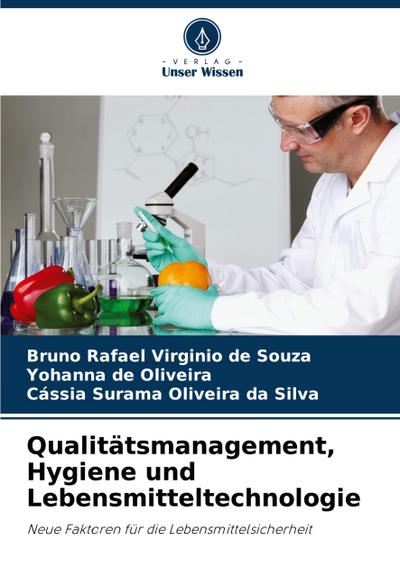 Qualitätsmanagement, Hygiene und Lebensmitteltechnologie