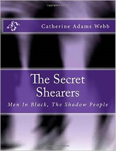 The Secret Shearers