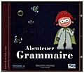 Abenteuer Grammaire (KonLab Sonstiges, Band 3)