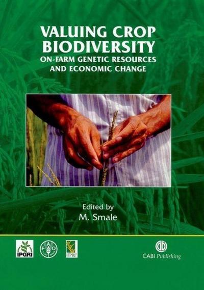 Valuing Crop Biodiversity