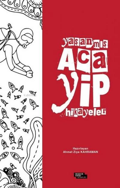 Yasanmis Acayip Hikayeler