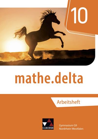 mathe.delta - Nordrhein-Westfalen - G9