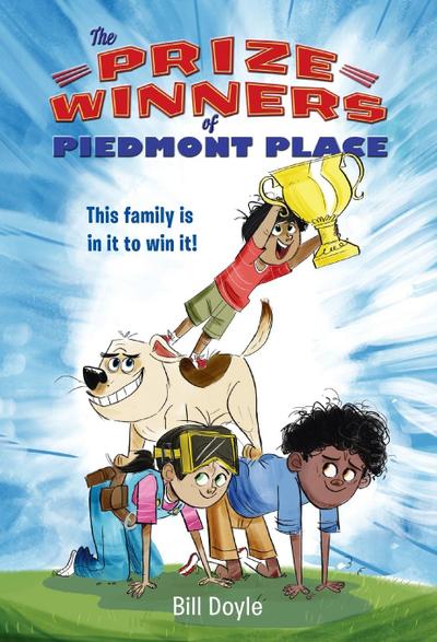 The Prizewinners of Piedmont Place