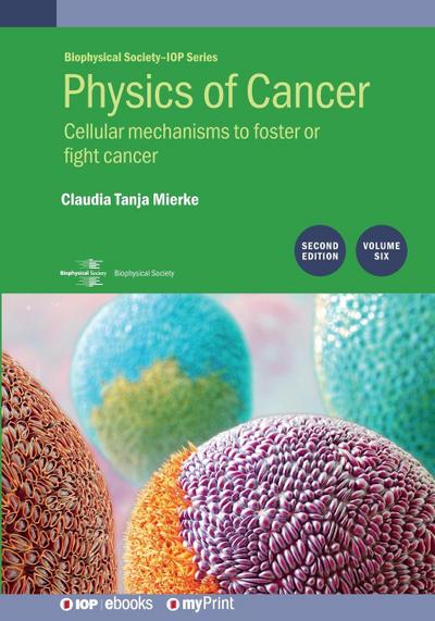 Physics of Cancer