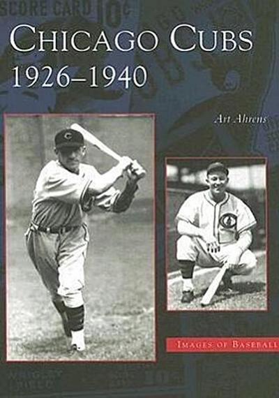 Chicago Cubs: 1926-1940