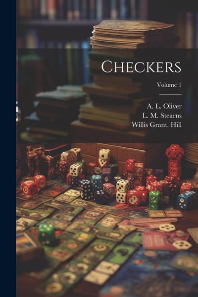 Checkers; Volume 1