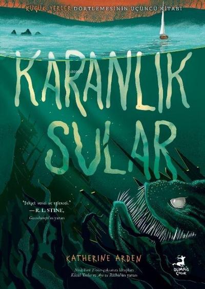 Karanlik Sular