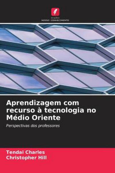 Aprendizagem com recurso à tecnologia no Médio Oriente