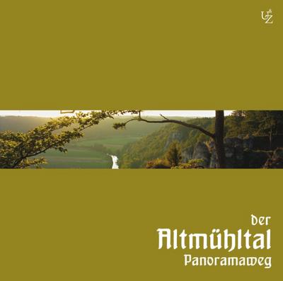 Der Altmühltalweg