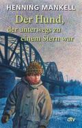 Der Hund, der unterwegs zu einem Stern war