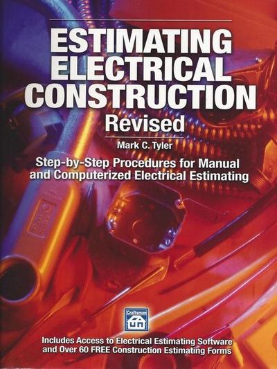 Estimating Electrical Construction Revised