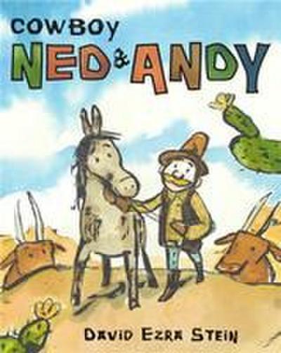 Cowboy Ned & Andy