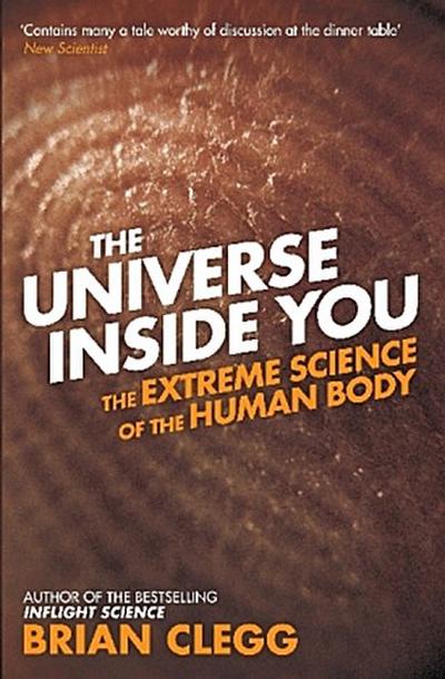 The Universe Inside You