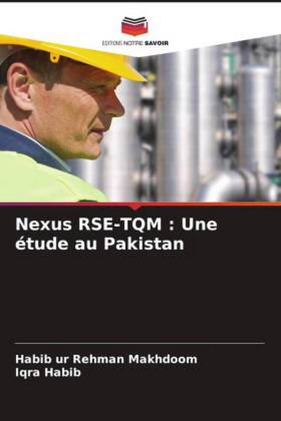 Nexus RSE-TQM : Une étude au Pakistan