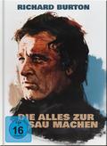 Die alles zur Sau machen