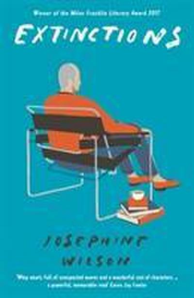 Wilson, J: Extinctions