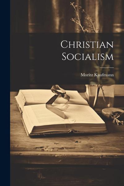 Christian Socialism
