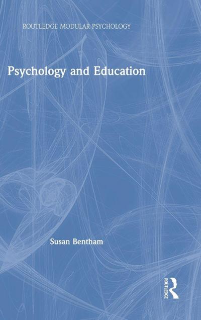 Psychology and Education