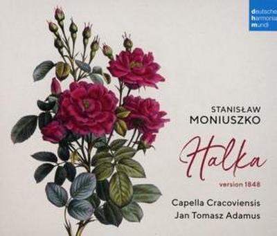 Capella Cracoviensis: Halka