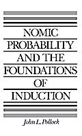 Nomic Probability and the Foundations of Induction