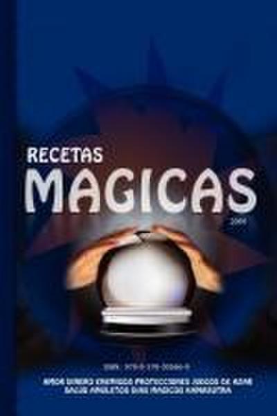 Recetas Mágicas 2009