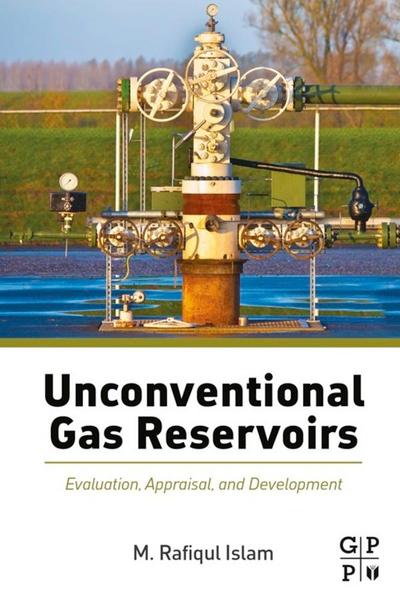 Unconventional Gas Reservoirs